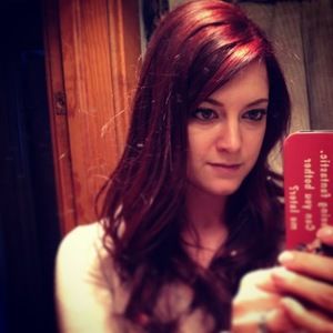 Meet your Posher, Tessa